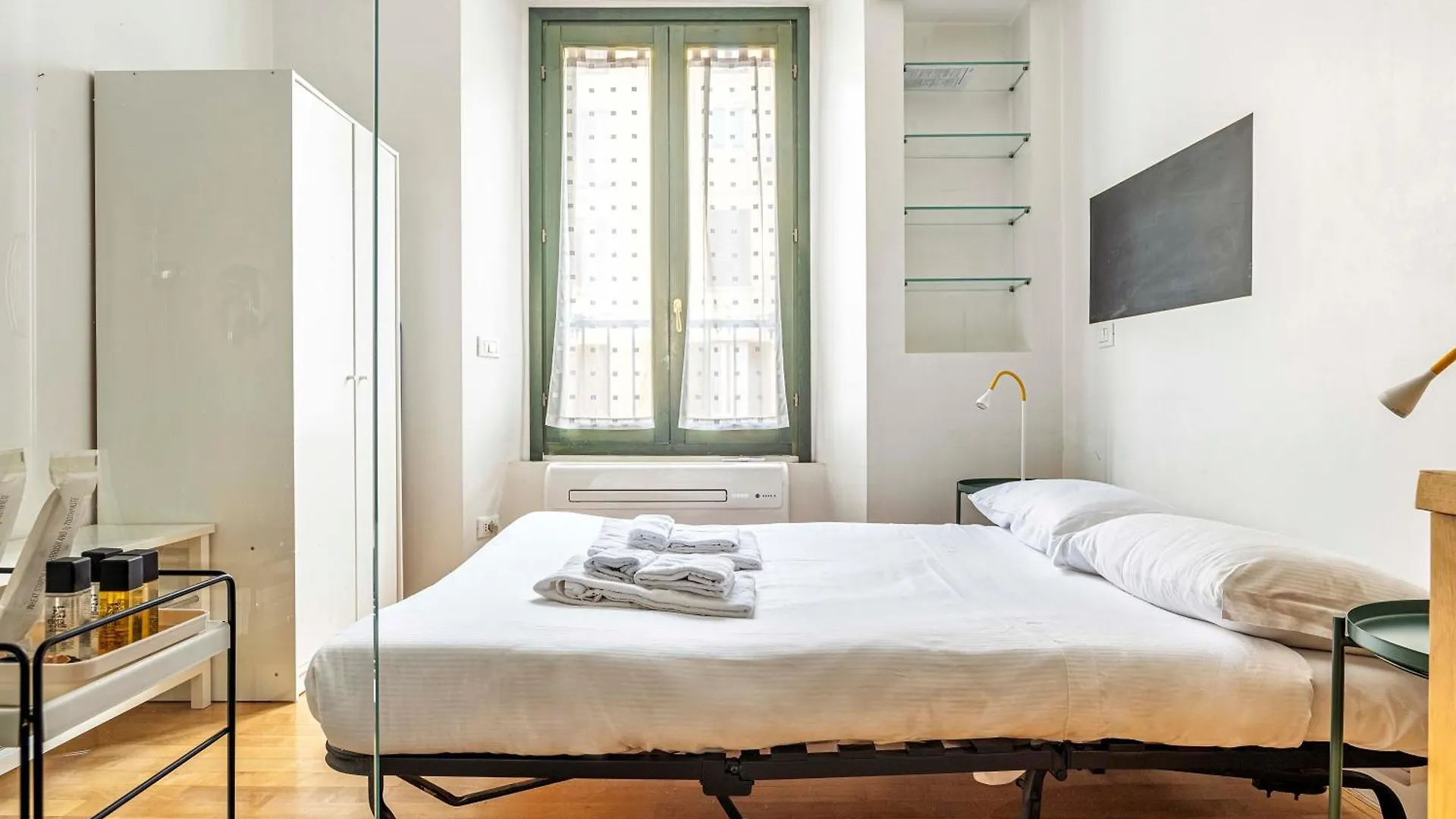Luvi - Cicco Simonetta Apartment Milan Italy